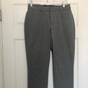 Women' Curvy Sloan fit ankle pant